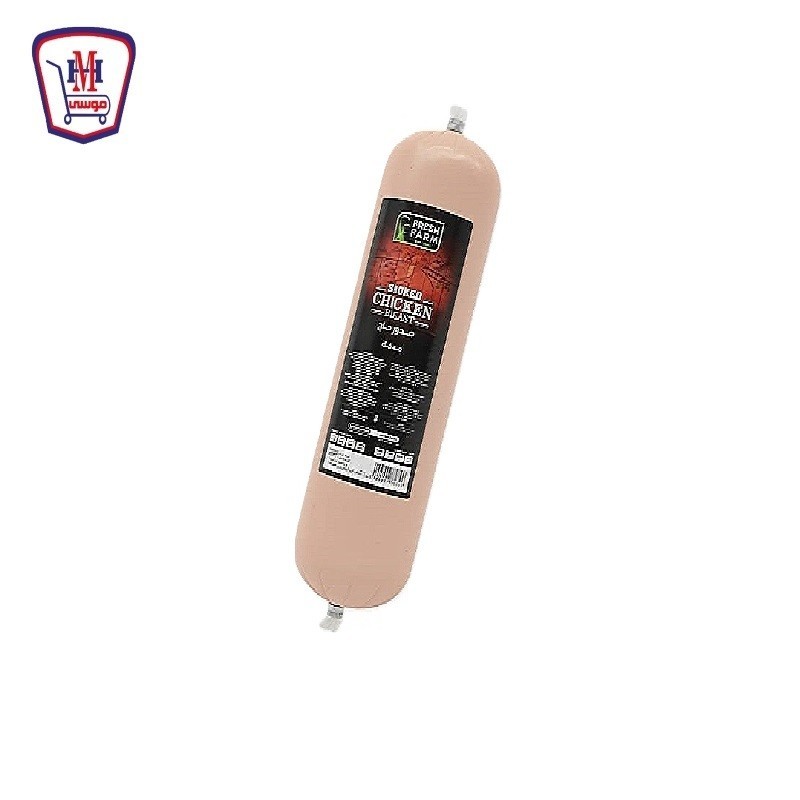 فريش فارم قشطه رومى 250 جرام