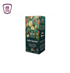 دلما شاى طوفى موز 20 فتله | من دلما | هايبر موسى — أفضل سعر وتوصيل سري