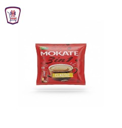 موكاتى نسكافيه كلاسيك 3×1 ظرف 17 جرام كيس × 12 ظرف