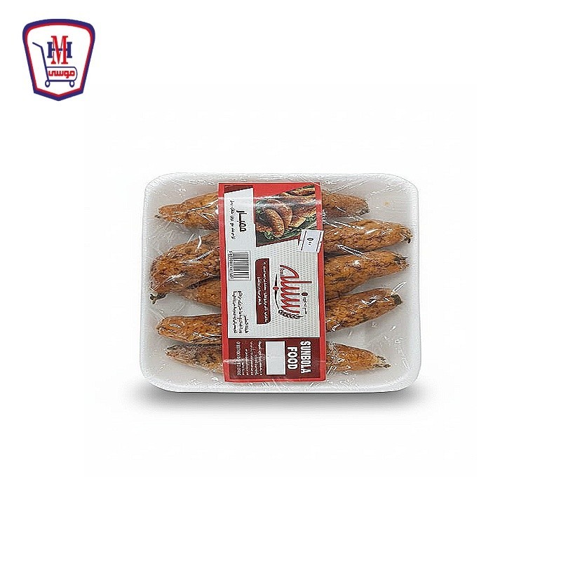 سنبله ممبار 400 جرام