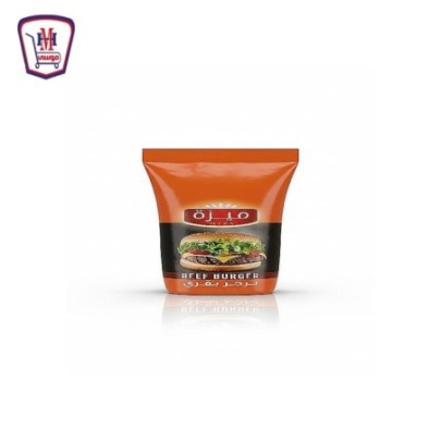 ميزه برجر بقرى 20 قطعه 1 كيلو جرام 1 كجم من ميزه | تسوّق أونلاين