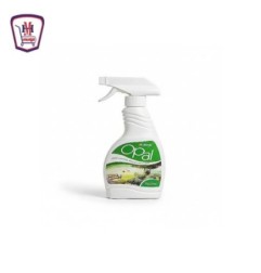 اوبال معطر سجاد ومفروشات نسيم الزهور 500 مللى — Household | هايبر موسى