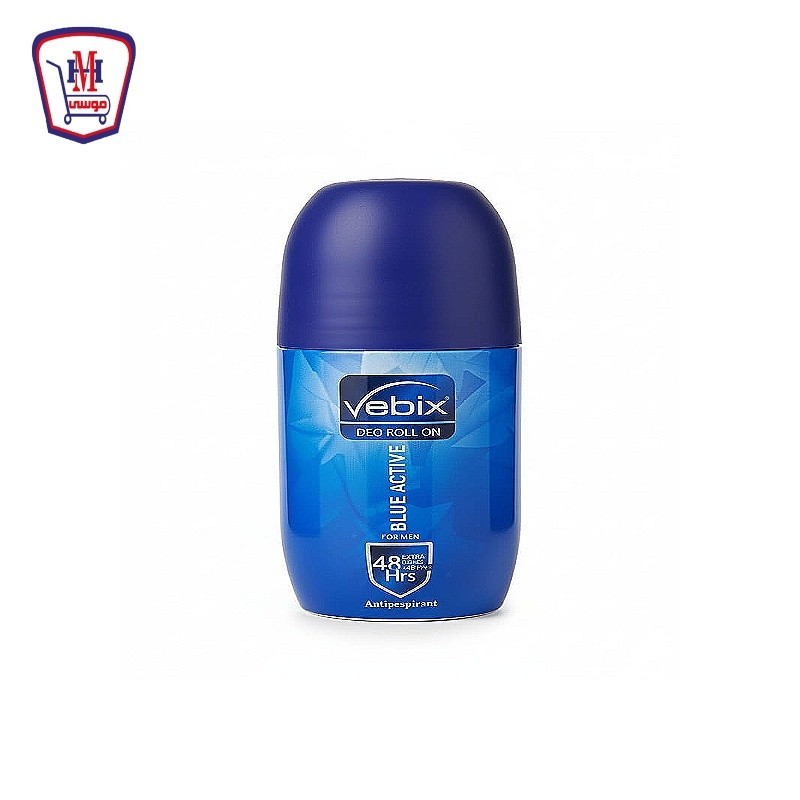 فيبكس رول اون فيرنس حريمى 50 مللى خصم 15 %