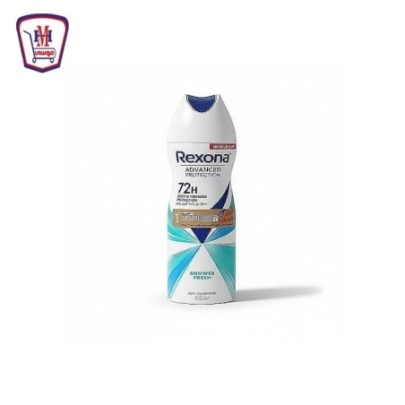 ريكسونا حريمى شاور فريش 150 مللى خربش 150 مل من ريكسونا | تسوّق أونلاي