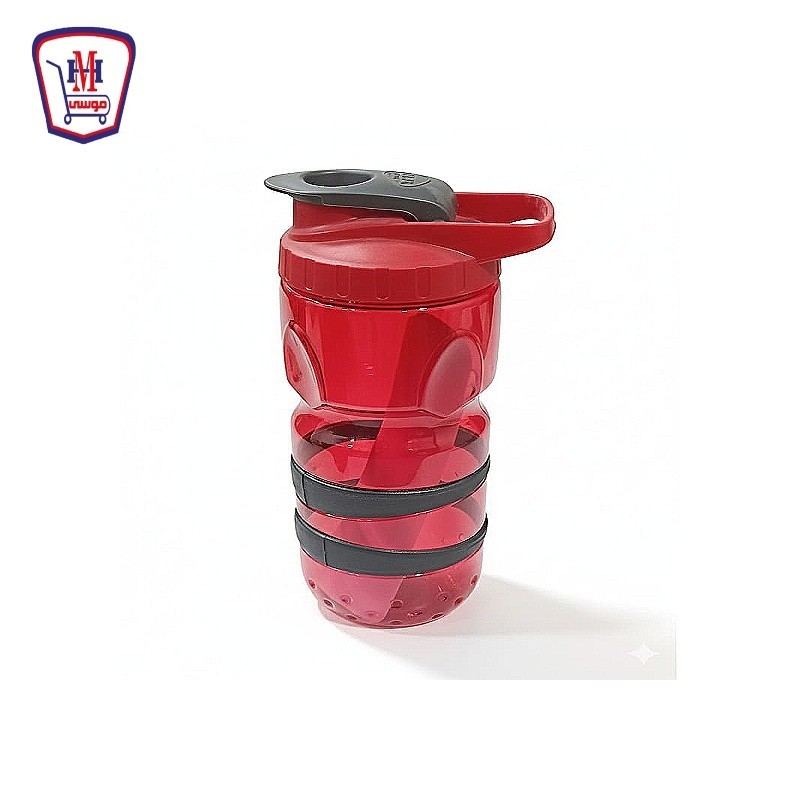 ماكس بلاست ديناميك 750 مللى