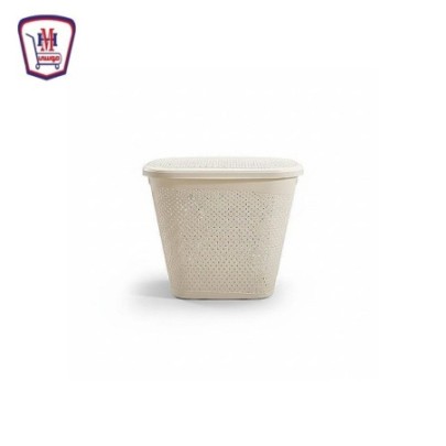 كرم سله منظمات وغسيل كاترى 55 لتر 55 لتر من كرم | هايبر موسى