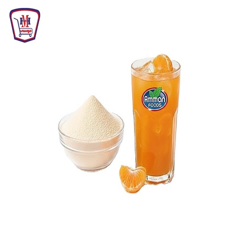 عمان عصير يوسفى 500 جرام