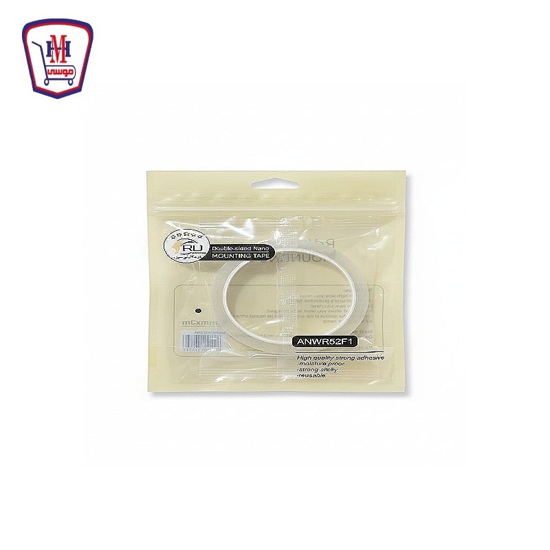 دابل فيس 12 مل RY8-4