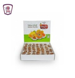 الاحلام فواكه مجففه 200 جرام