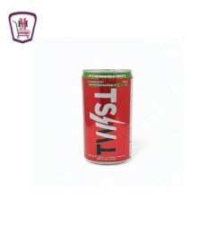 تويست مشروب طاقه بنكهه الفراوله 250 مللى