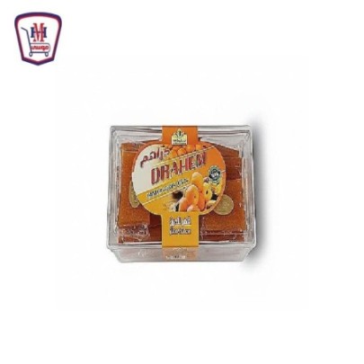 دراهم قمر الدين كبريتيه 400 جرام