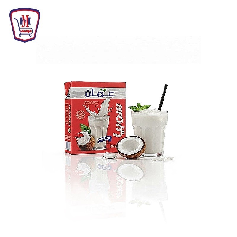 عمان سوبيا علبه 750 جرام