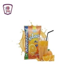 عمان عصير بودر برتقال 600 جرام