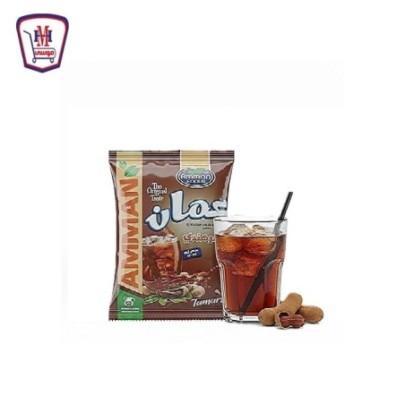 عمان عصير بودر تمر هندى 600 جرام