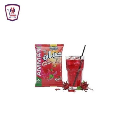 عمان عصير بودر عناب 600 جرام