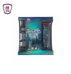 VGR ماكينه حلاقه رجالى موديل 102 من في جى ار | هايبر موسى