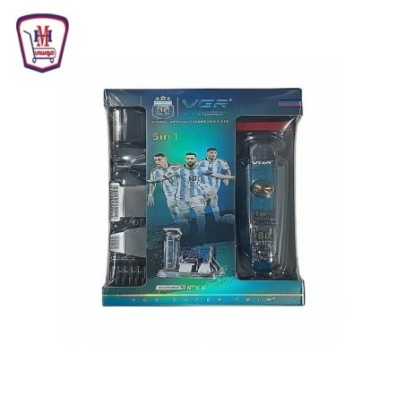 VGR ماكينه حلاقه رجالى موديل 102 من في جى ار | هايبر موسى
