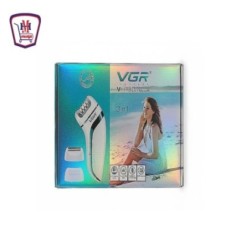 VGR ماكينه حلاقه حريمى 713 من في جى ار | هايبر موسى