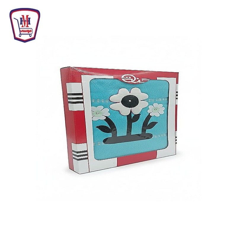 بشكير اولاد عبد القادر جنه 1 قطعه