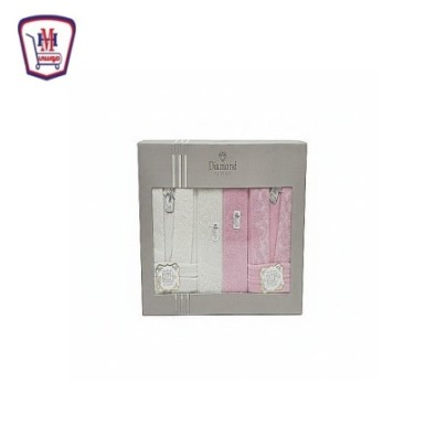 طقم برنص تالا حرير 8 قطع RZH من موسى | تسوّق أونلاين