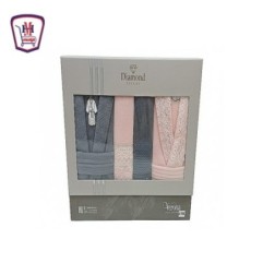 طقم برنص جوبر كيان 8 قطع من موسى | تسوّق أونلاين