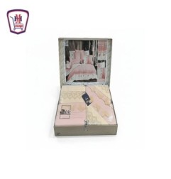 طقم ملايه حرير 4 قطع - 92 92 مل من موسى | تسوّق أونلاين