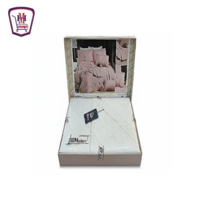 طقم ملايه حرير 4 قطع - 91 91 مل من موسى | تسوّق أونلاين