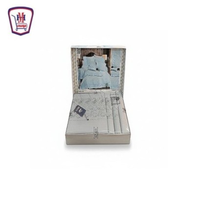 طقم ملايه حرير 4 قطع - 93 93 مل من موسى | تسوّق أونلاين