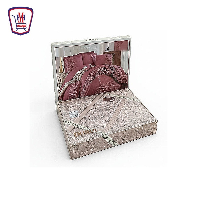 طقم ملايه جوبير كبير 4 قطعه موديل 326 م 400672