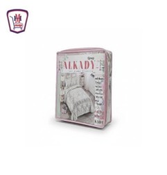 طقم ملايه القاضى 3d سرير كبير 5 قطع من موسى | تسوّق أونلاين