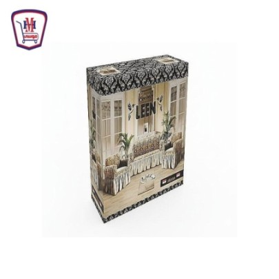 طقم كفر ركنه الراعى لين 5 متر من موسى | هايبر موسى