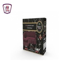 كسوه ركنه جاكار 2 قطعه من موسى | هايبر موسى