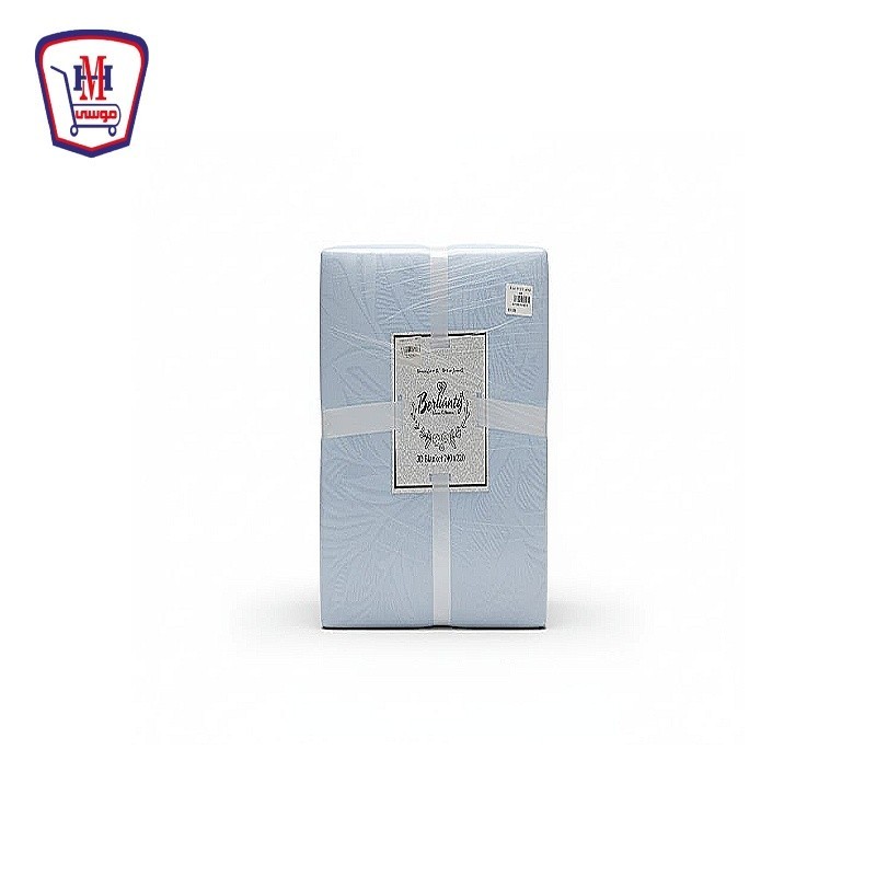 دفايه سرير 3D بريليانتى 1 قطعه