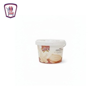 ستار شيكولاته بيضاء 750 جرام | من ستار | هايبر موسى — أفضل سعر وتوصيل