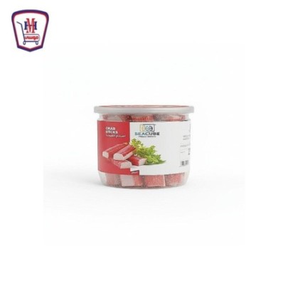 سى كيوب صوابع كابوريا 250 جرام | من سى كيوب | هايبر موسى — أفضل سعر وت