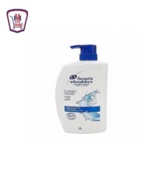 هيد اند شولدرز شامبو نظيف وانيق 1 لتر | من هيد اند شولدرز | هايبر موسى