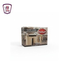 الوطنيه سوبر كلين جردل بدون مساحه | من الوطنيه | هايبر موسى