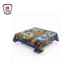 مفرش سفره وطعام خيامى رمضان من موسى | هايبر موسى