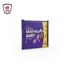 كادبورى شيكولاته بابلى 120 جرام 120 جم من كادبورى | هايبر موسى