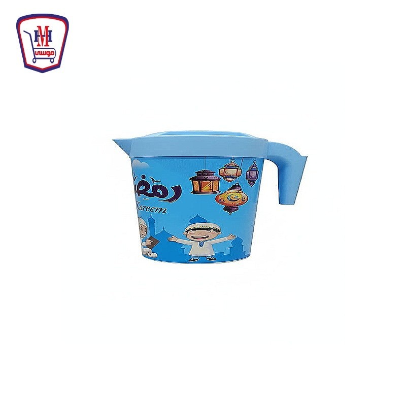 دورق رمضان خيامى 1.5 لتر