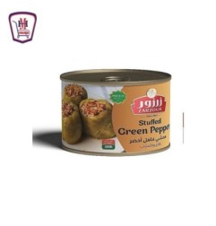 زرزور محشى فلفل 400 جرام