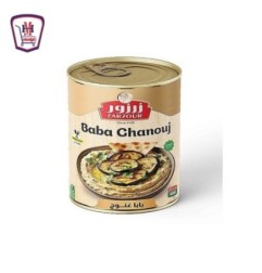 زرزور بابا غنوج 400 جرام