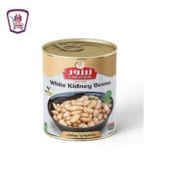 زرزور فاصوليا بيضاء 400 جرام