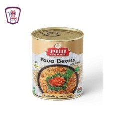 زرزور فول بالطحينه 400 جرام