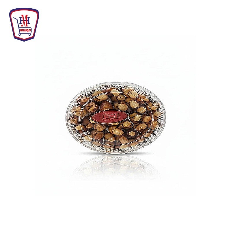 الطحان تمر محشو كاجو علبه 450 جرام