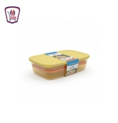 طقم ثلاجه حرارى جامبو 3×1