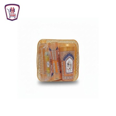 طقم عصير خيامى 7 قطع