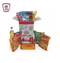 كرتونه التوفير