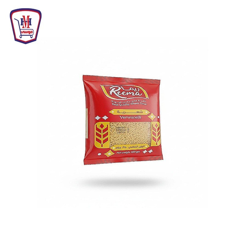 ريما شعريه 350 جرام