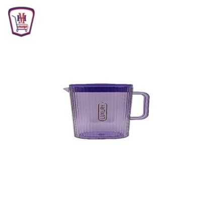 عرفه لوكسور دورق اكليرك فخامه 2 لتر الوان